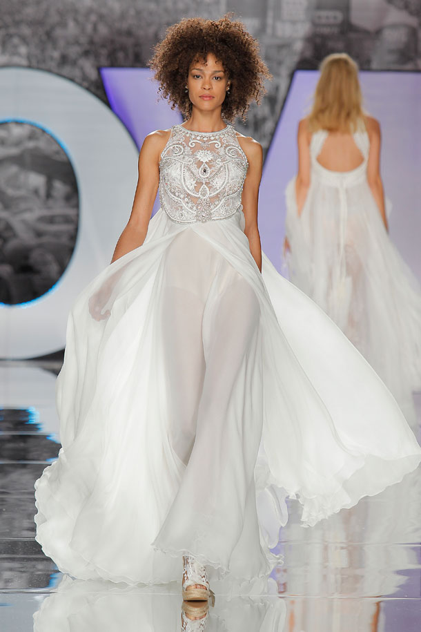 ilovebrides.pt Yolan Cris 2018 Barcelona Bridal Fashion Week 2017